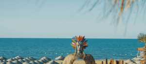 Goga Beach Summer Cocktail Festival ile şehri yazın en ferah ve en müzikli etkinliğiyle buluşturuyor.