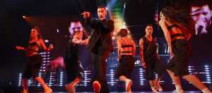  Justin Timberlake, beş yıl aradan sonra yeniden Türkiye’ye dönüyor! 