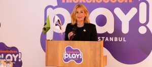  Nickelodeon Play! Antalya’daki büyük başarısının ardından şimdi İstanbul’da!