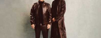 Adriatique, “Adriatique X” ile Türkiye’de müzikseverlerle buluşmaya hazırlanıyor. 