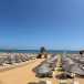  GogaBeach, sadece bir plaj değil; sanat, doğa ve konforun iç içe geçtiği bir yaşam alanı. 