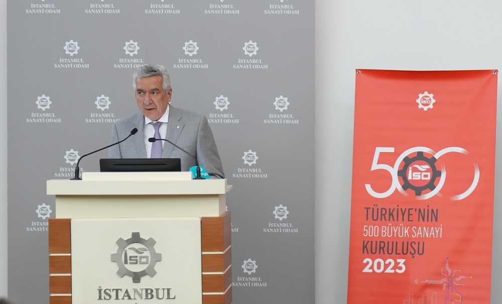 Bahçıvan: ‘Yüksek enflasyon şirket bilançolarında geçici bir illüzyon yaratıyor’