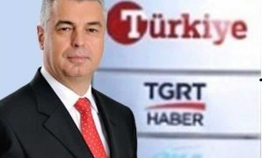 Celal Toprak Türkiye Gazetesi’nde günlük ekonomi yazılarına başlıyor.