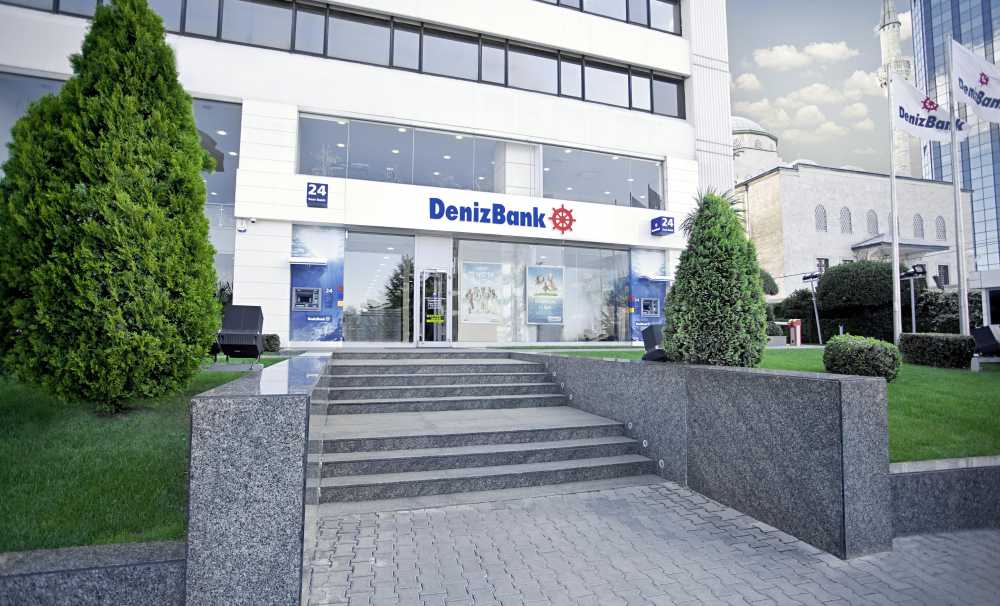 DenizBank'tan esnafın ihtiyaçlarına uygun avantajlı kredi fırsatı