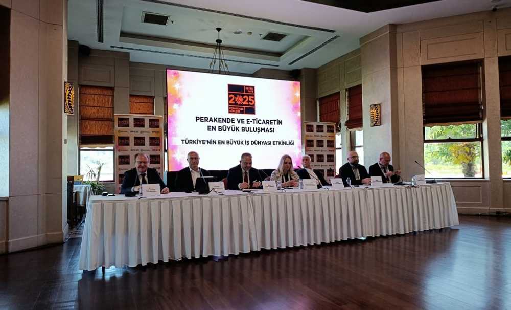 Gıda perakendecileri fiyat istikrarı için tarım sektörünü işaret etti