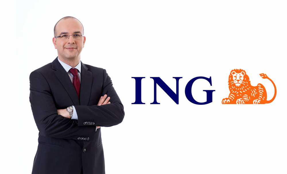 ING Bank Türkiye, Hollanda’ya üst düzey yönetici transfer ediyor