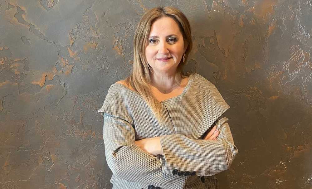 “Kadın Liderliği Bir Tercih Değil, Stratejik Bir Zorunluluktur”