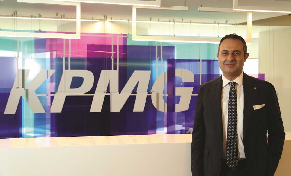 KPMG Türkiye, Mergermarket tarafından ‘Yılın Finansal Danışman’ı seçildi.