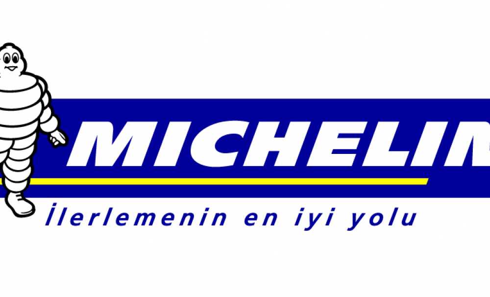 Michelin, 2016’nın ilk yarısında 1 milyar 405 milyon Euro faaliyet geliri elde etti