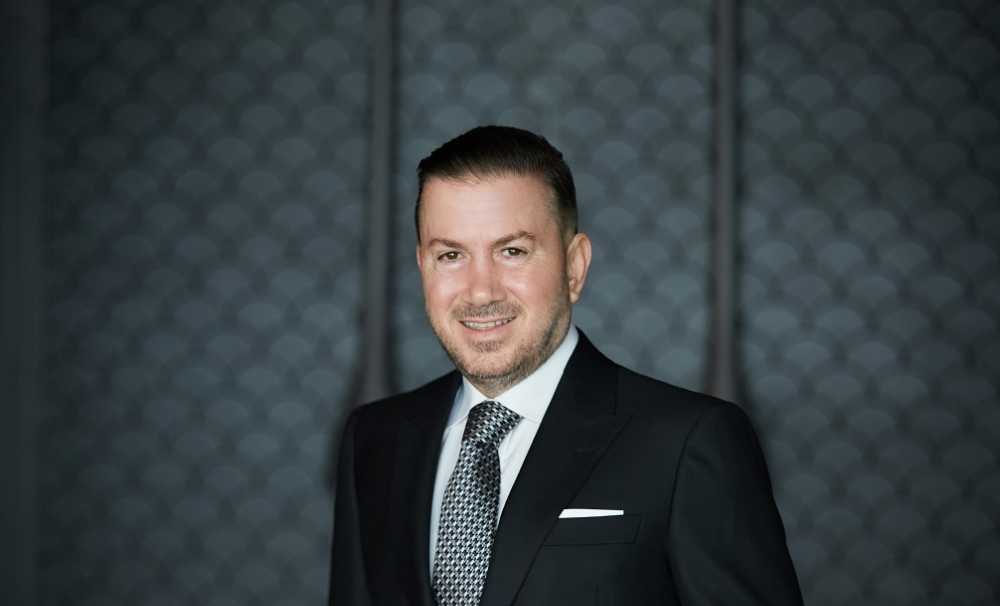 Özen Kuzu, Kuzugrup GYO’nun kontrolünü tek başına üstlendi.