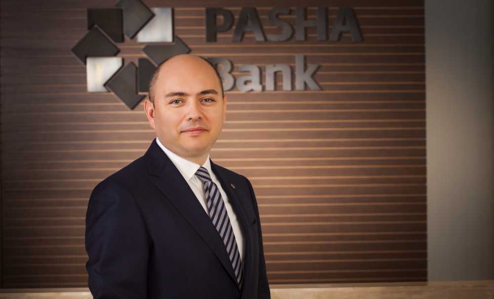 PASHA Bank, sınır ötesi ilişkilerde köprü görevi görecek