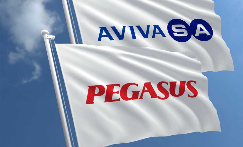 Pegasus Hava Yolları, Otomatik Katılımda AvivaSA’yı seçti