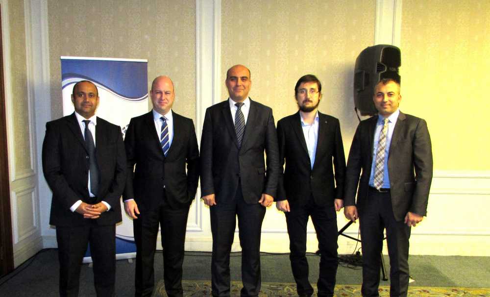 Platin Bilişim ve Hitachi Data Systems’dan Güç Birliği