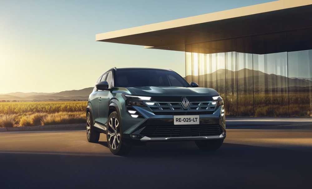 “Renault Boreal, hem otomobil sektörüne hem de Türkiye ekonomisine önemli katkılar sağlayacak”