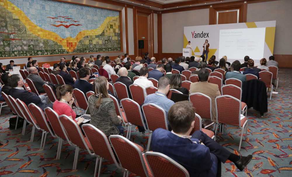 Turizmciler, Rus Turistlere Yandex’in Teknolojileriyle Erişecek