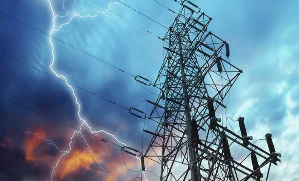 Ukrayna’da elektrik dağıtım sistemi siber saldırıya uğradı