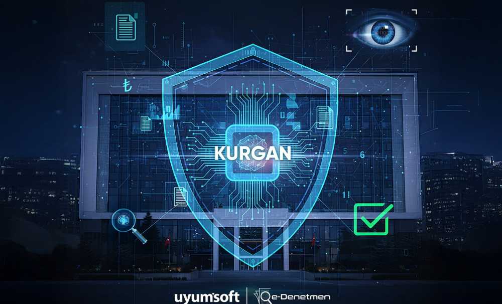 Vergi Denetim Kurulu Başkanlığı KURGAN adını verdiği yapay zeka destekli sistemi hayata geçirdi.