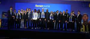 Fenerbahçe Spor Kulübü ve QNB, ‘Fenerpara’ dijital bankacılık modelini tanıttı.