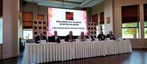 Gıda perakendecileri fiyat istikrarı için tarım sektörünü işaret etti