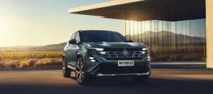 “Renault Boreal, hem otomobil sektörüne hem de Türkiye ekonomisine önemli katkılar sağlayacak”