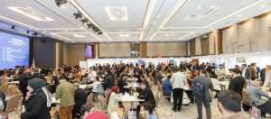 “Tedarikçi Günü”Türkiye’nin önde gelen markalarını ve e-ticaret devlerini MÜSİAD üyeleriyle bir araya getirdi. 