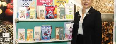  Demet Sabancı Çetindoğan tarafından kurulan Shopsa, kadın emeğini görünür kılıyor. 