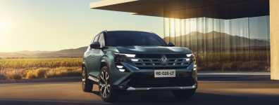 “Renault Boreal, hem otomobil sektörüne hem de Türkiye ekonomisine önemli katkılar sağlayacak”