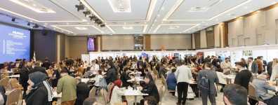 “Tedarikçi Günü”Türkiye’nin önde gelen markalarını ve e-ticaret devlerini MÜSİAD üyeleriyle bir araya getirdi. 