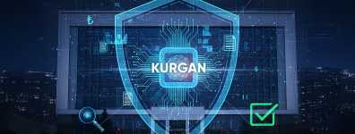 Vergi Denetim Kurulu Başkanlığı KURGAN adını verdiği yapay zeka destekli sistemi hayata geçirdi.