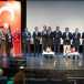 ABD'DE TİCARETİN VE YATIRIMIN HARİTASI ÇORLU'DA ÇİZİLDİ