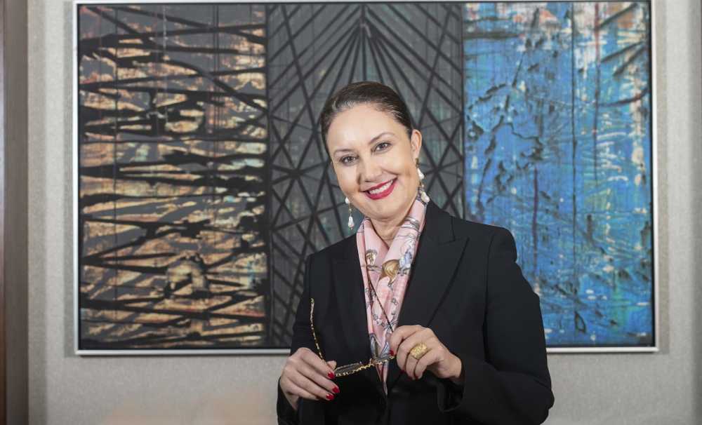  Aida Tours tarafından hayata geçirilen LuxInTurkey(LIT) platformunun onuncu edisyonu, İstanbul’da gerçekleştirilecek.