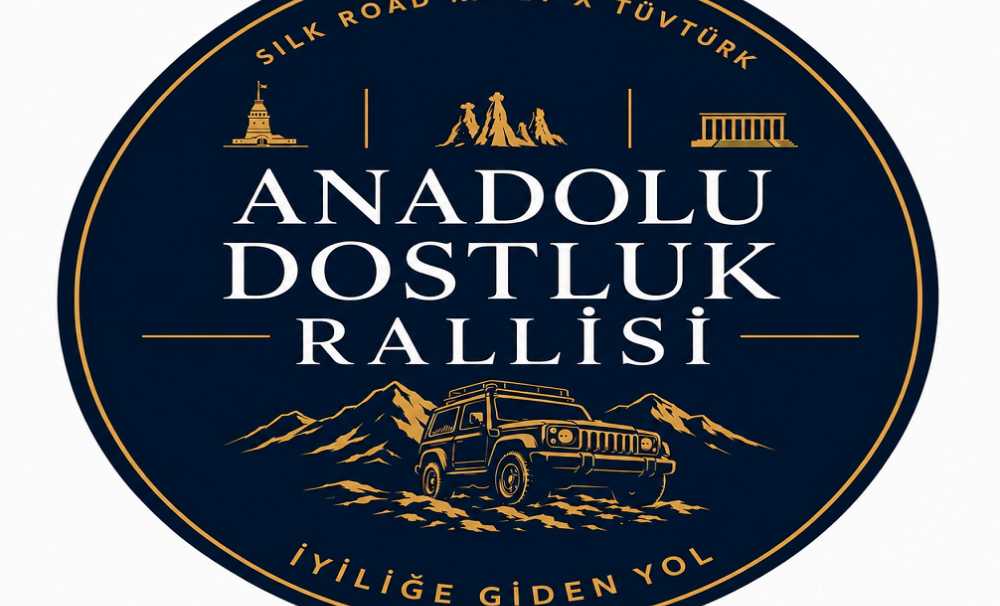 Anadolu Dostluk Rallisi,TÜVTÜRK’ün desteğiyle ilk kez düzenlenecek 