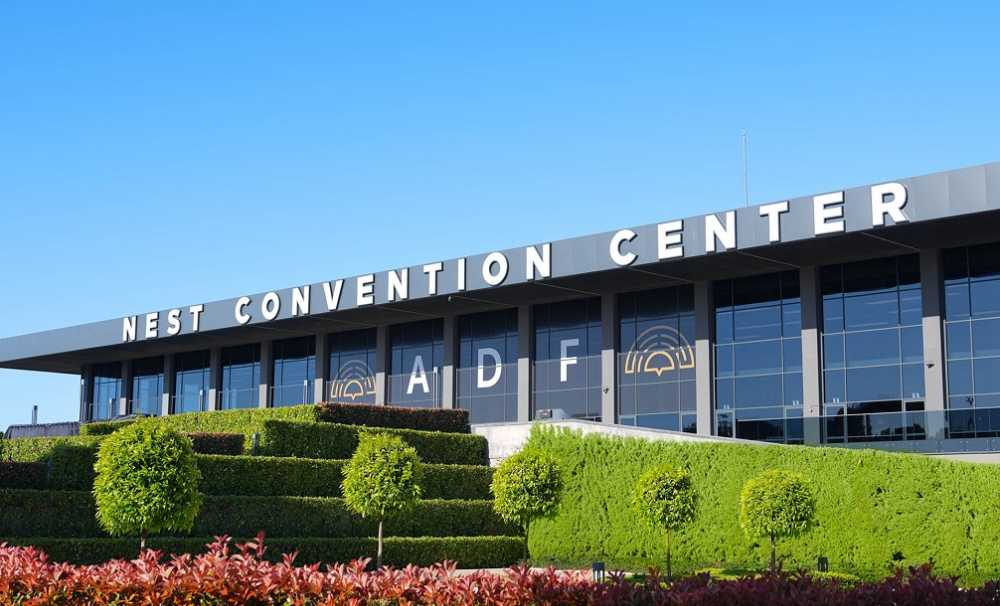 Antalya Diplomasi Forumu (ADF),NEST Kongre ve Fuar Merkezi’nde başarıyla tamamlandı. 