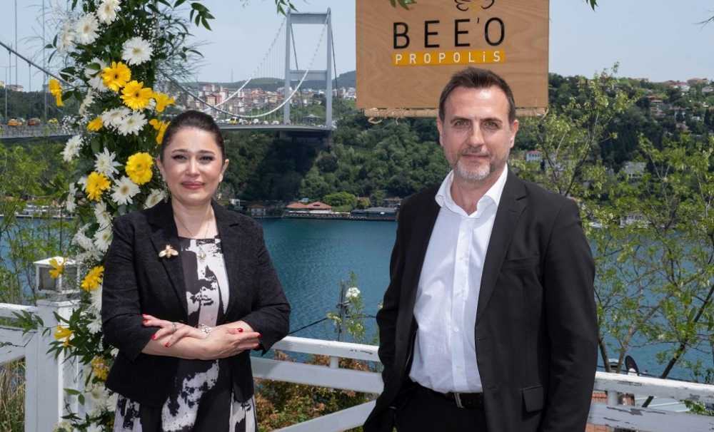 Arı ve arı ürünleri sektörünün önemli temsilcilerinden BEE’O, 12. Yaşını özel bir etkinlikle kutladı.