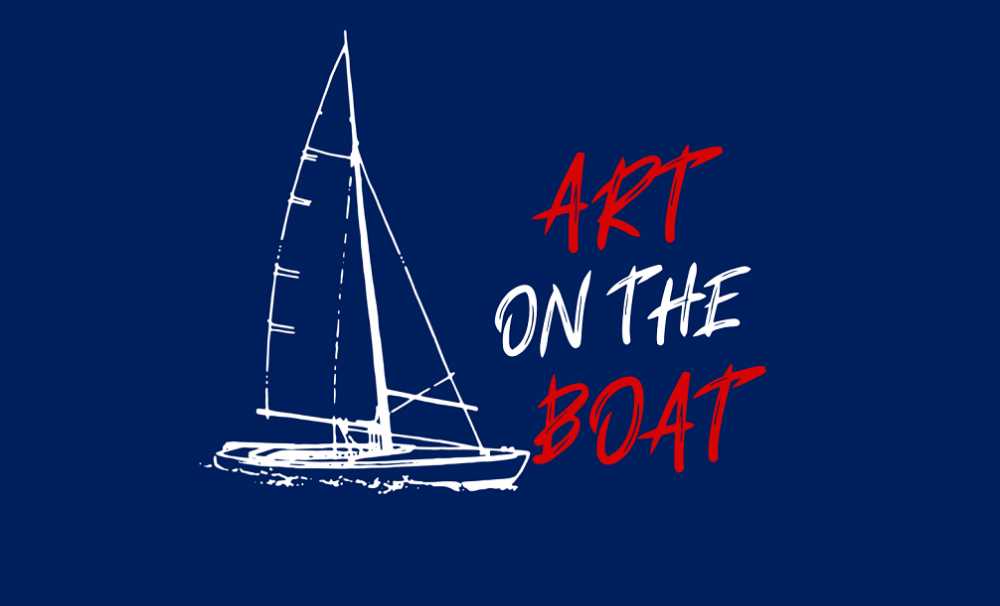 Art on theBoat, 5/09/2026 'da SeturMarinas Ayvalık’ta “Reborn” temasıyla gerçekleşiyor.