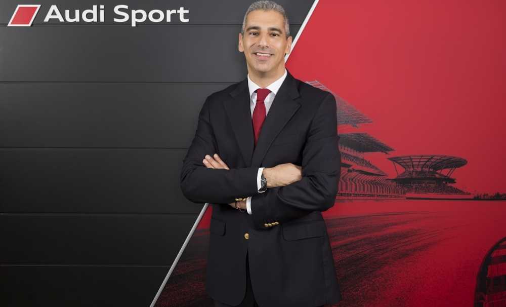 Audi Türkiye, kültür ve sanat alanındaki uluslararası iş birliklerine bir yenisini ekliyor.