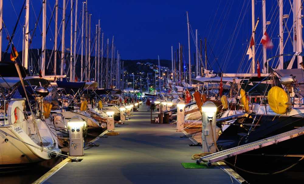  Bodrum Yacht Fest, 3 farklı konseptle bu yaz Bodrum’a festival getiriyor...