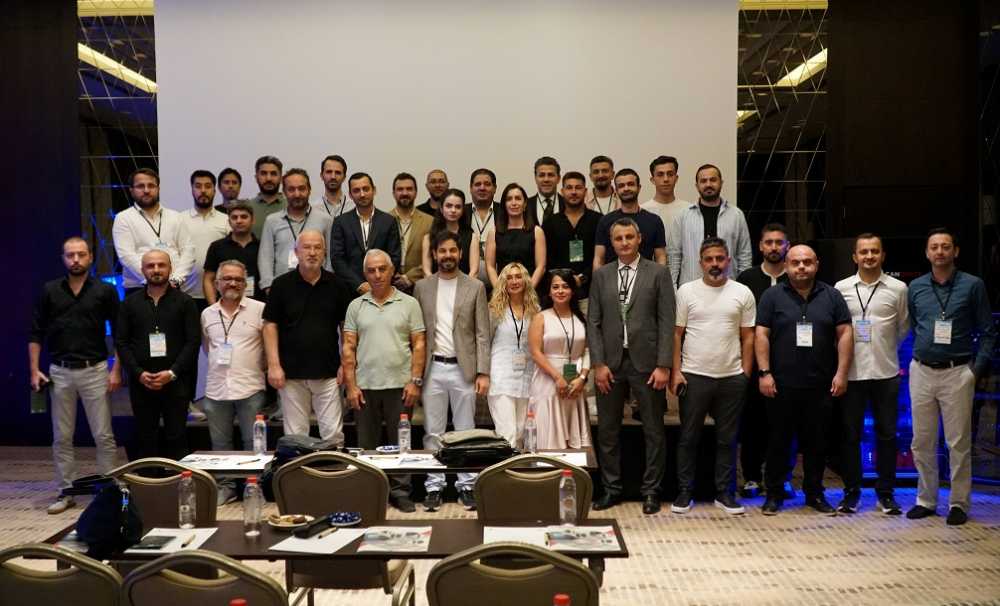 CanovateGroup’tan Uçtan Uca Çözümlerle Yaza Merhaba 