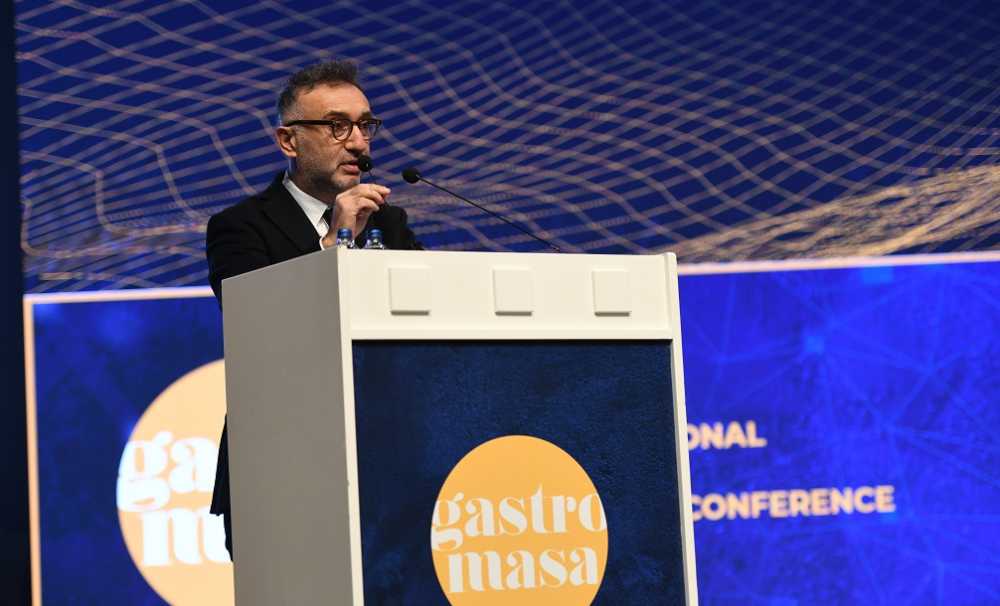 Dünyaca Ünlü Gastronomi Profesyonelleri 10. Kez Gastromasa İstanbul’da Buluşuyor