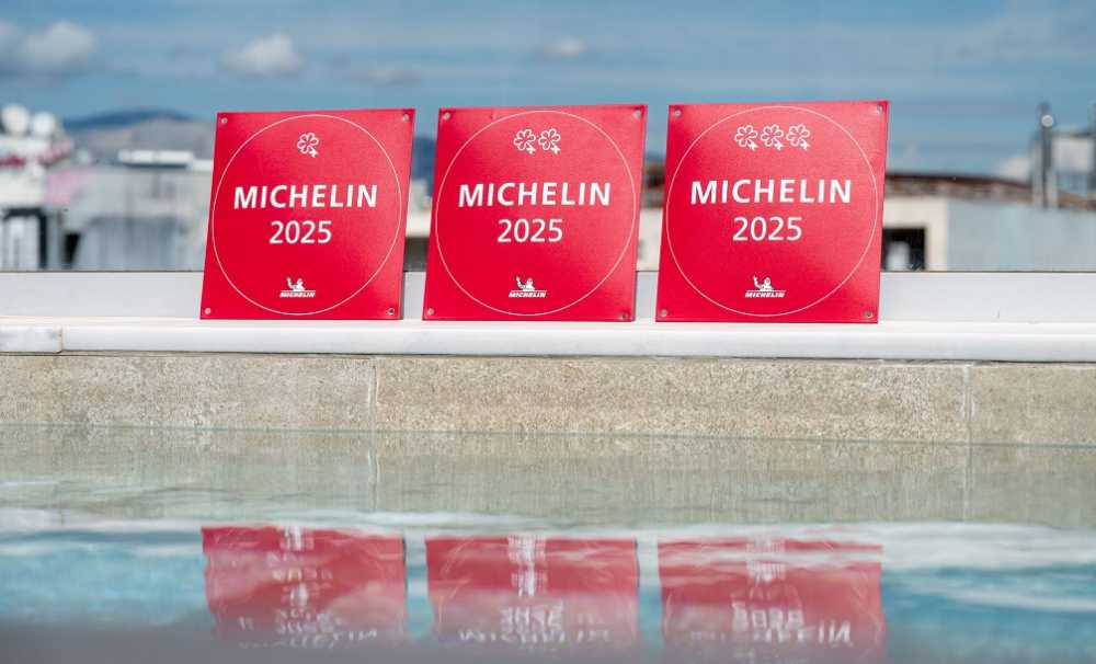 En iyi otellere verilen yeni MICHELIN Anahtarları ve dört özel ödül Paris’te açıklanacak 