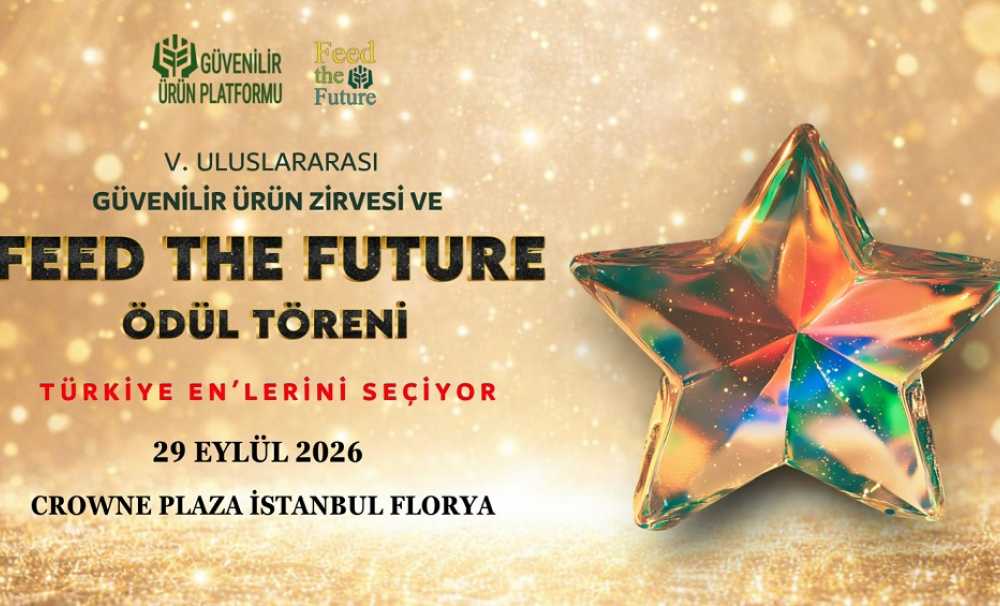 Feed the Future ödülleri için başvuruların açılmasıyla rekor kayıt alındı. 