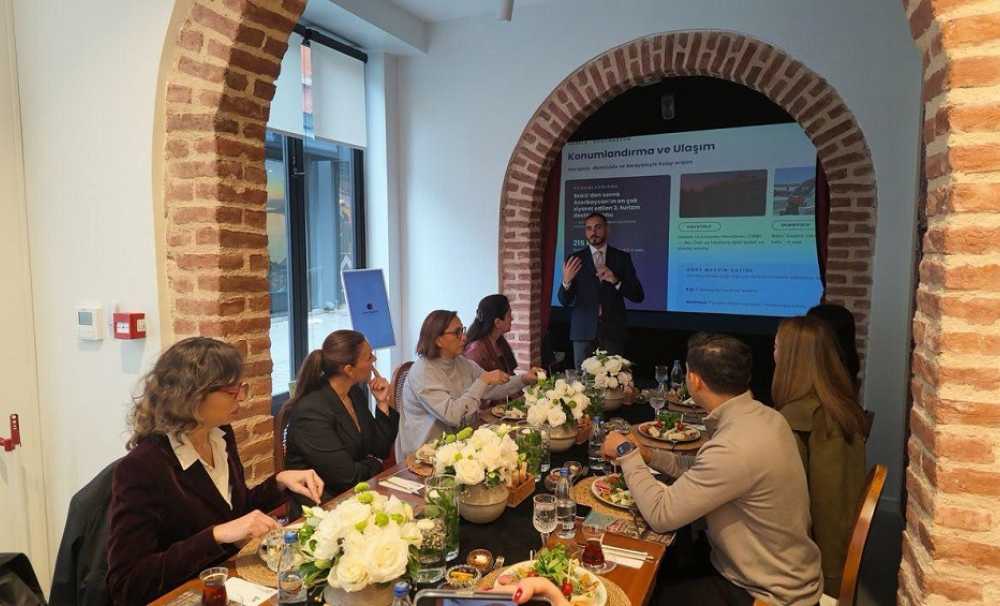Gebele: Azerbaycan’ın Dört Mevsim Tatil Sahnesi