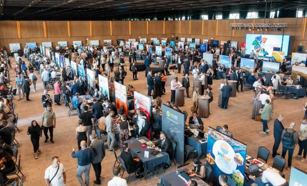 GlobeMeets B2B Networking Event, dördüncü kez gerçekleştirilecek.