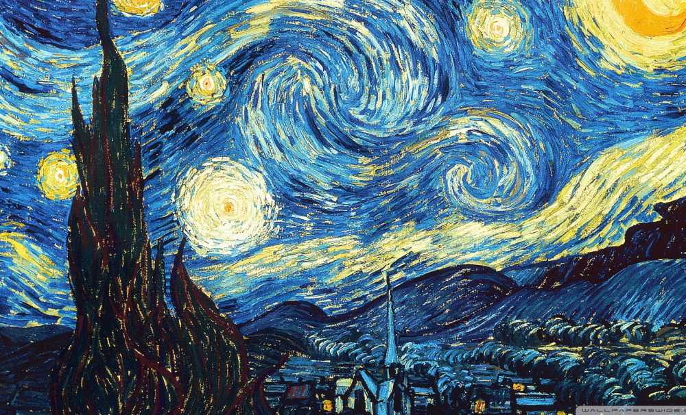 Gogh’un Yıldızlı Gece’si LEGOLAND Discovery Centre’da Yeniden Hayat Buluyor
