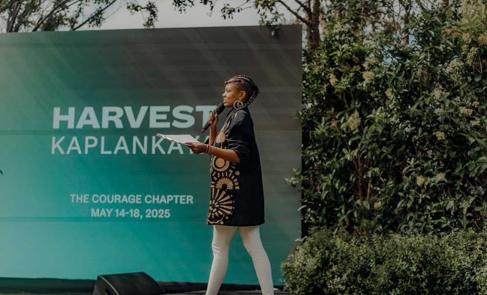 HarvestKaplankaya 10, bu yıl “Imagination” teması etrafında şekilleniyor