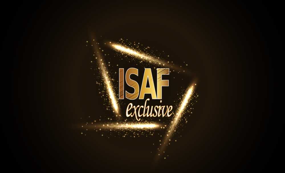 Isaf Exclusive Güvenlik Fuar Ve Konferansı 7-8-9 Mart 2017 Tarihlerinde Ankara'da