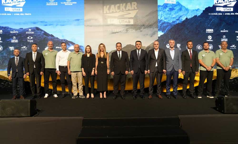 Kaçkar by UTMB, Rize’nin Ayder Yaylası’nda, bu yıl ikinci kez gerçekleştirilecek.