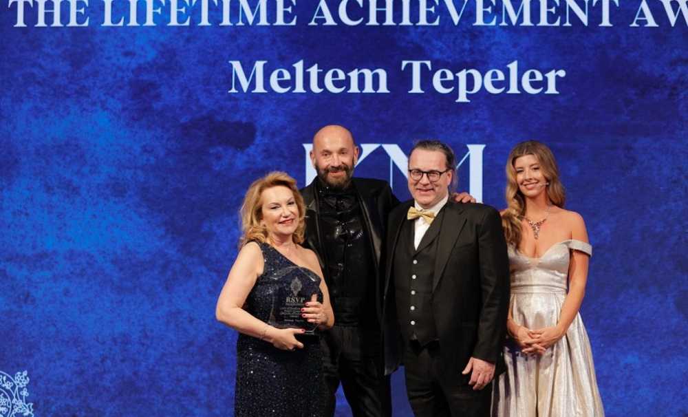 KM Events, Global Düğün Endüstrisinin En Önemli İki Konferansına Ev Sahipliği Yaptı!
