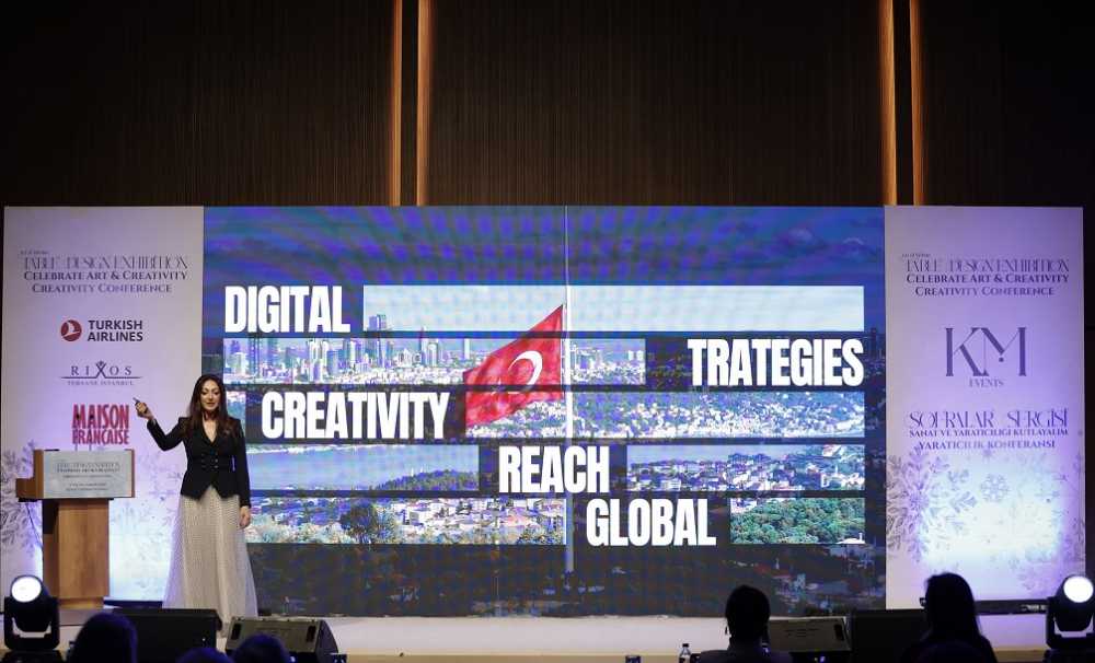 Küresel etkinlik endüstrisi İstanbul’da buluşacak..