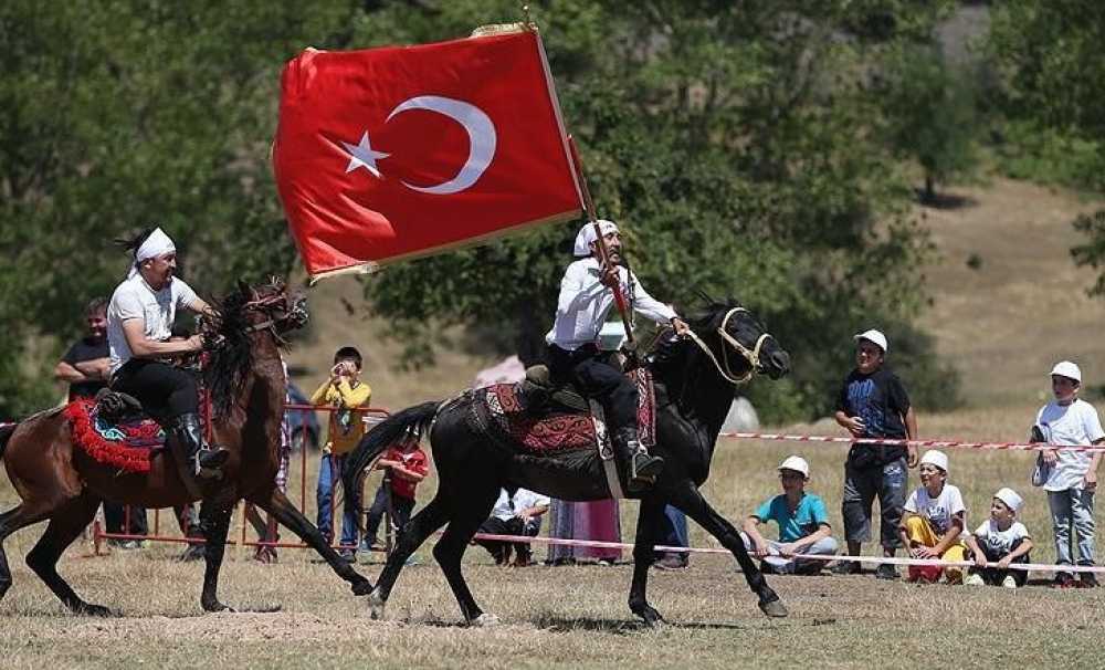 Mayıs Ayı İstanbul’da Bir Şölen Gibi Geçecek